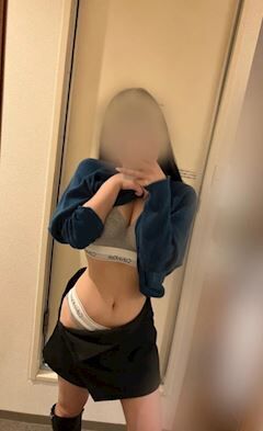 いっぱい感じたいな！