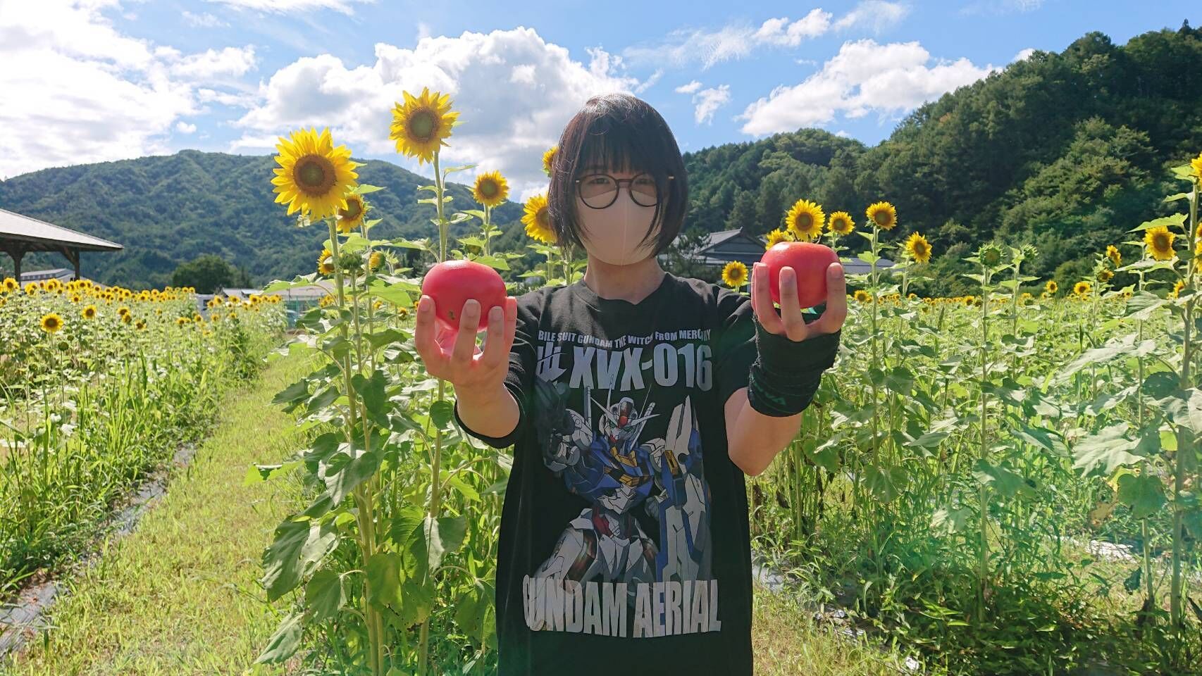 ありがとうございました(❁ᴗ͈ˬᴗ͈)♡