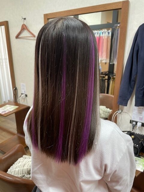 イメチェン&#9825;!