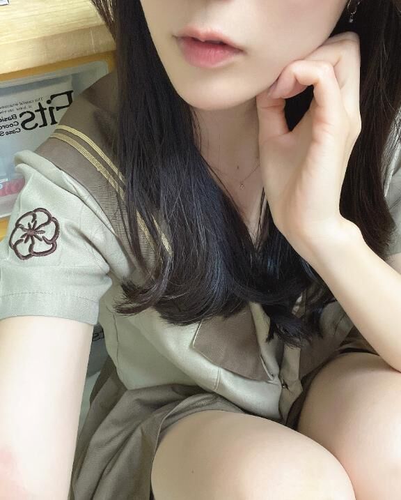 いるよ&#9825;