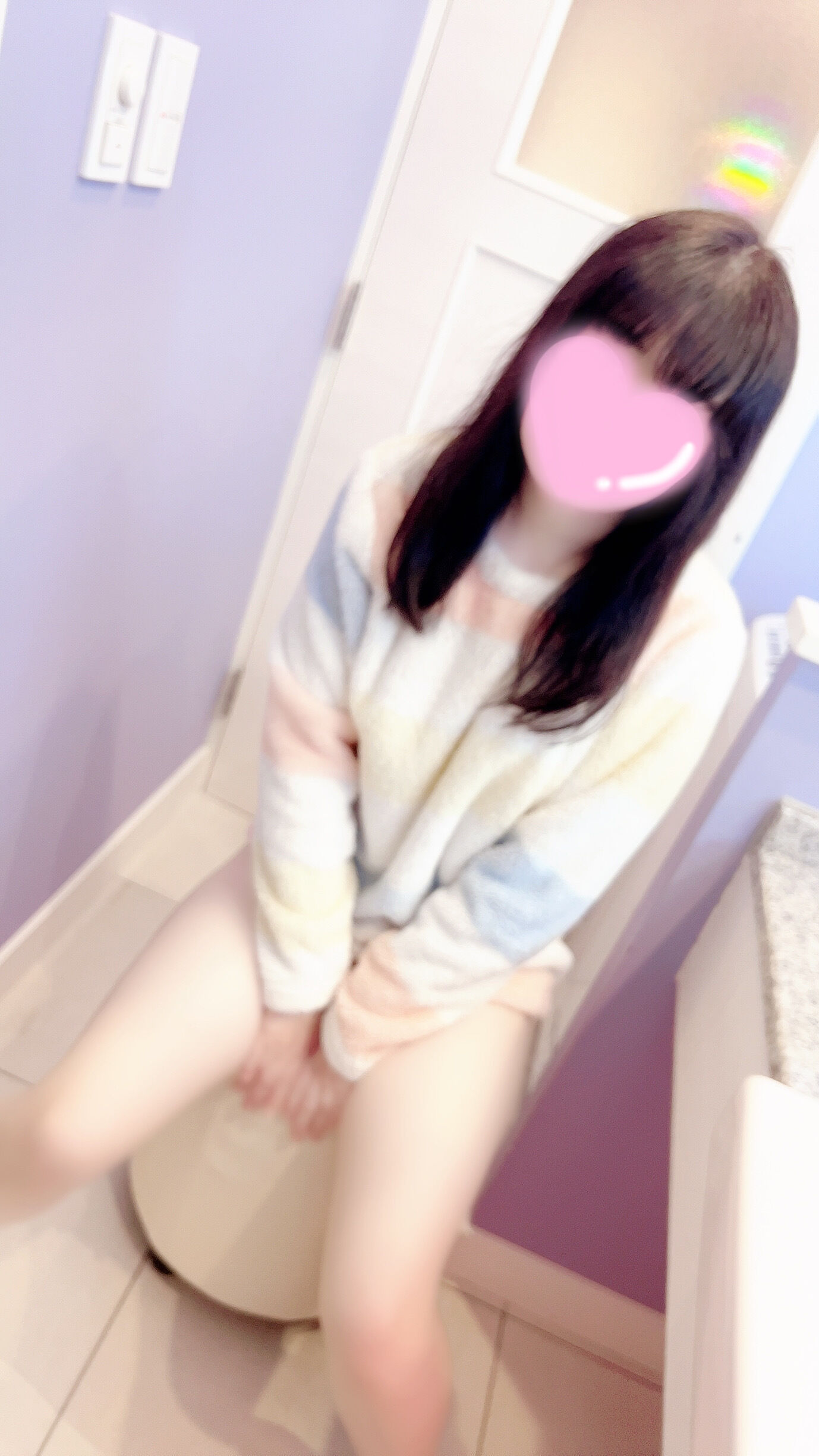 3/27お礼♡はじめましてY様♡