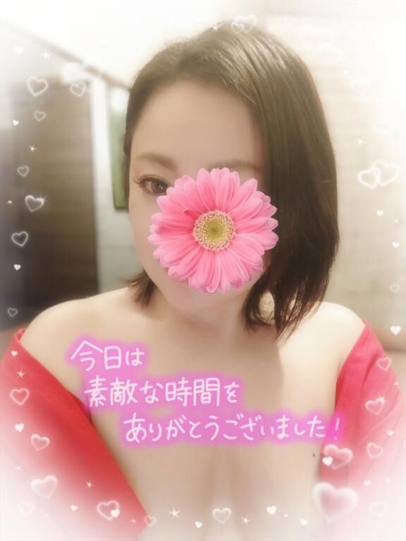 感謝の気持ちを込めて…&#9825;