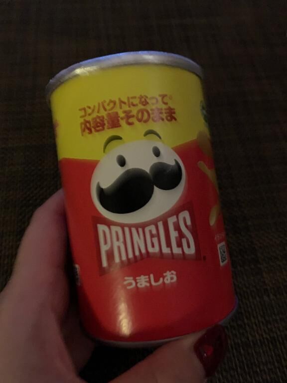 ブレてるけど&#129763;
