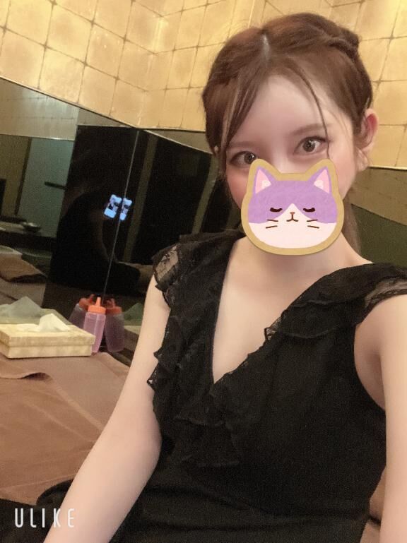 お礼&#9825;