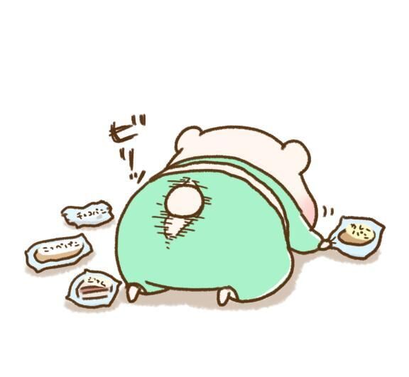 今日も残業＼(^o^)／