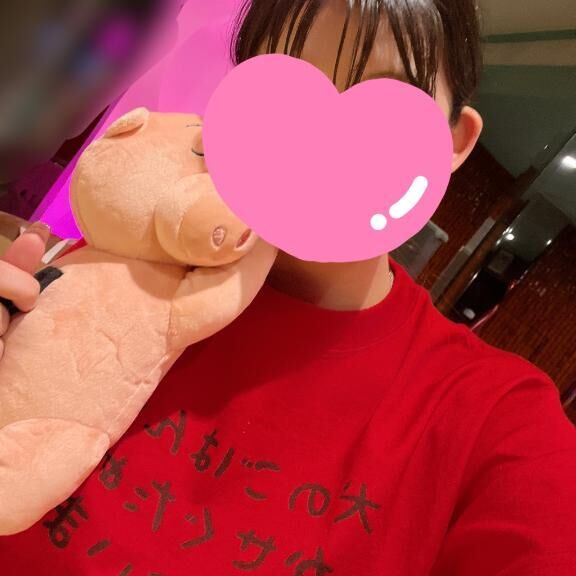 きゅん&#9825;