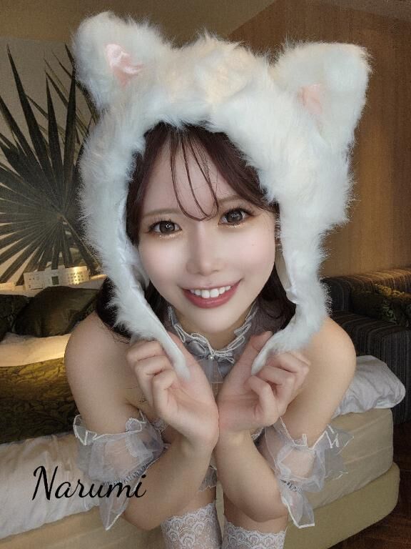 甘えた&#9825;