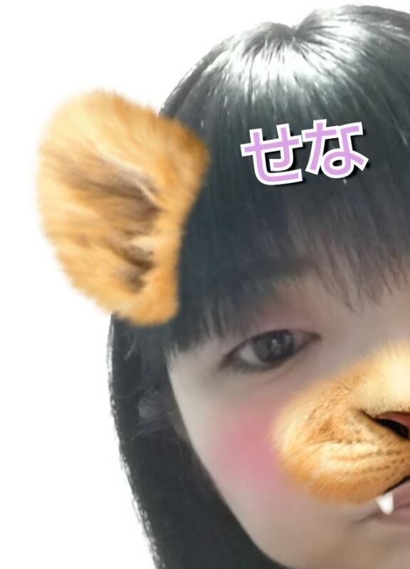 ありがとう!(´▽｀)
