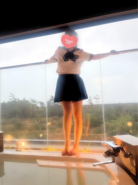 おはよう&#9825;ございます