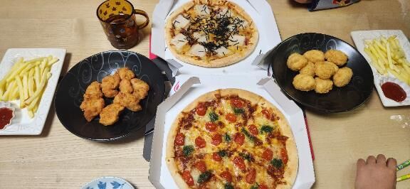 待機しましたー&#9825;