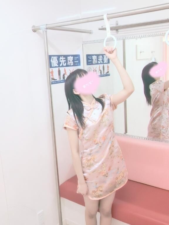 スマホの中でも満開