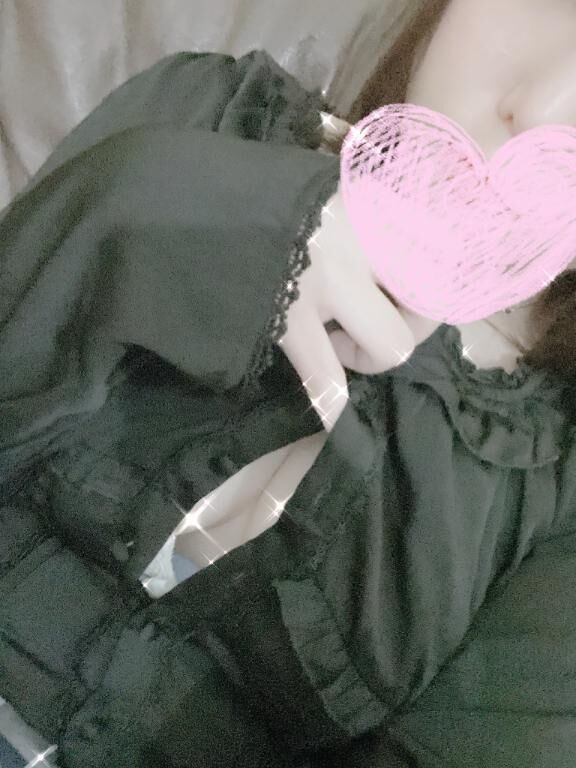 ドキッ