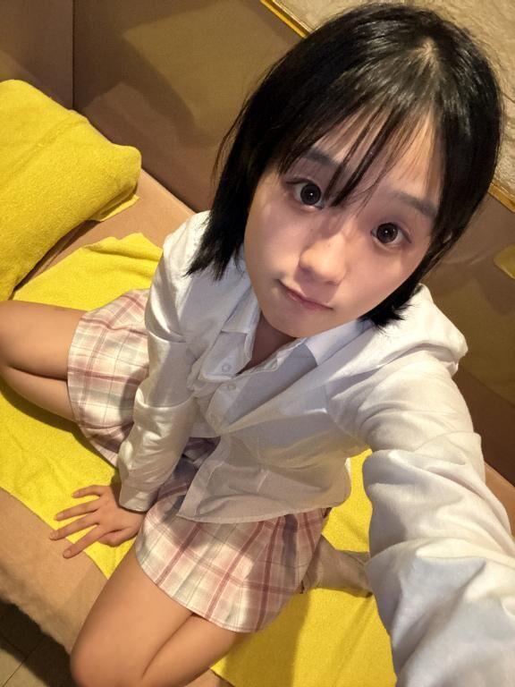 いるよー&#9825;