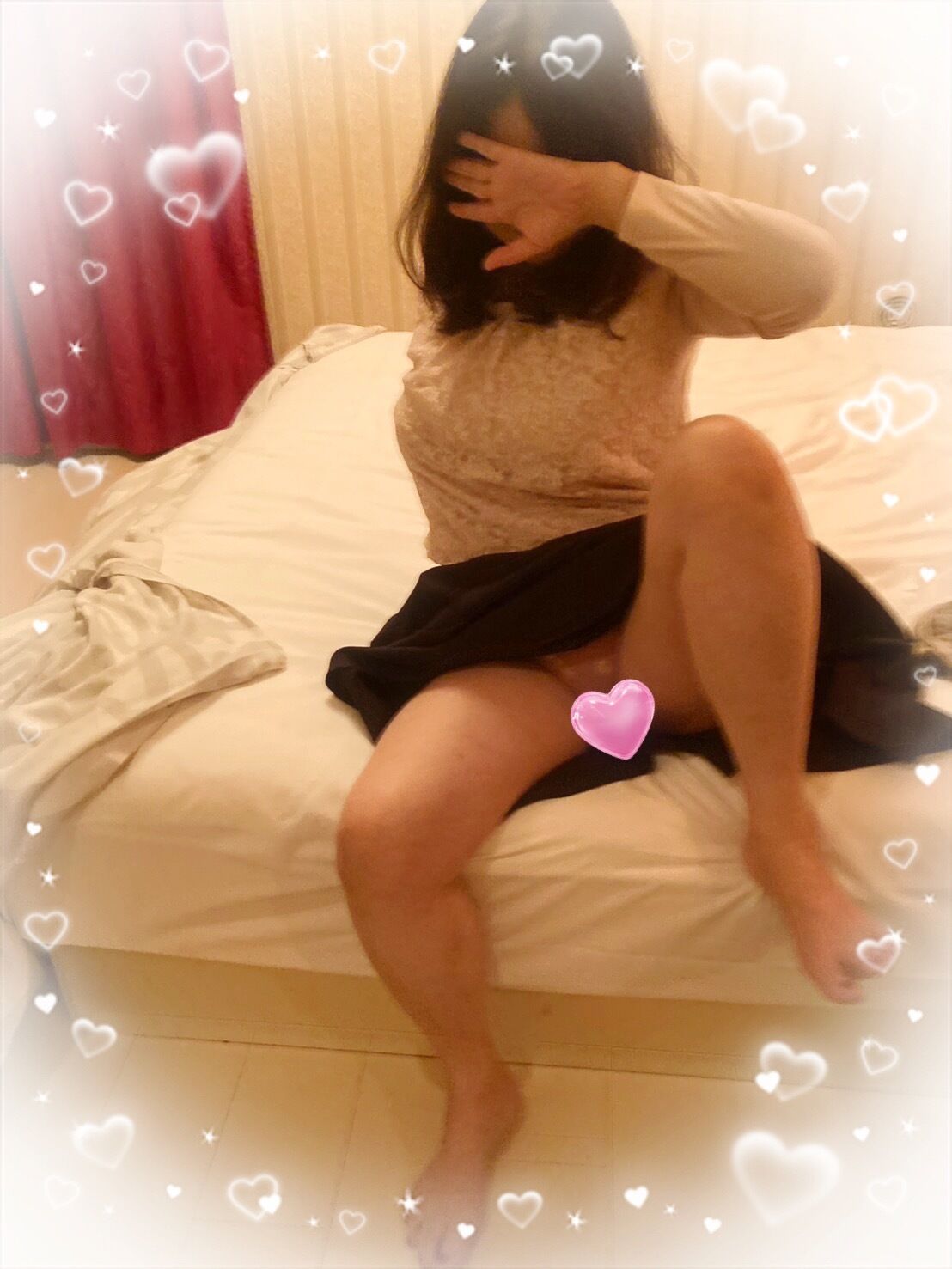 明日出勤します