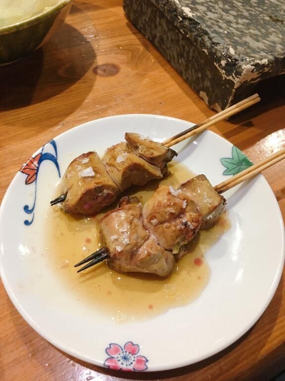 お礼