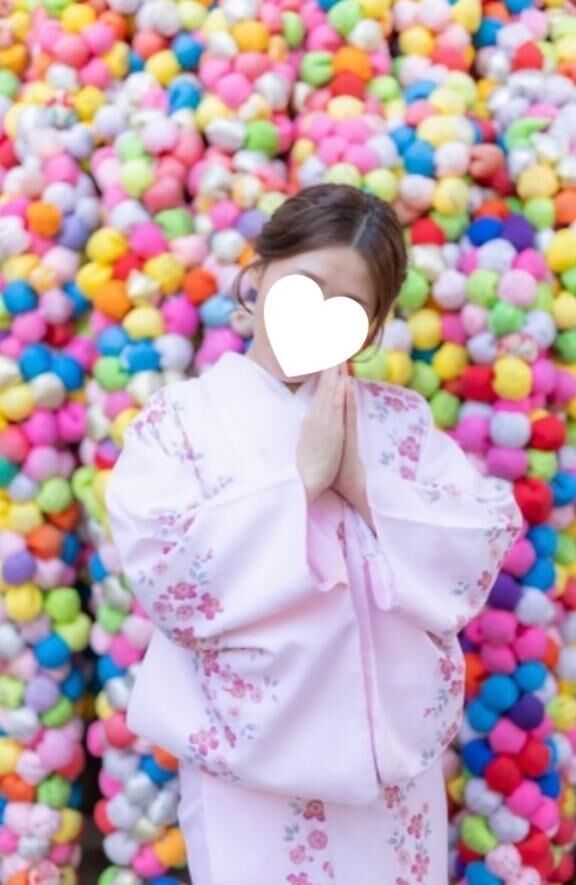 ご予約ありがとうございます(♡♡♡♡♡)