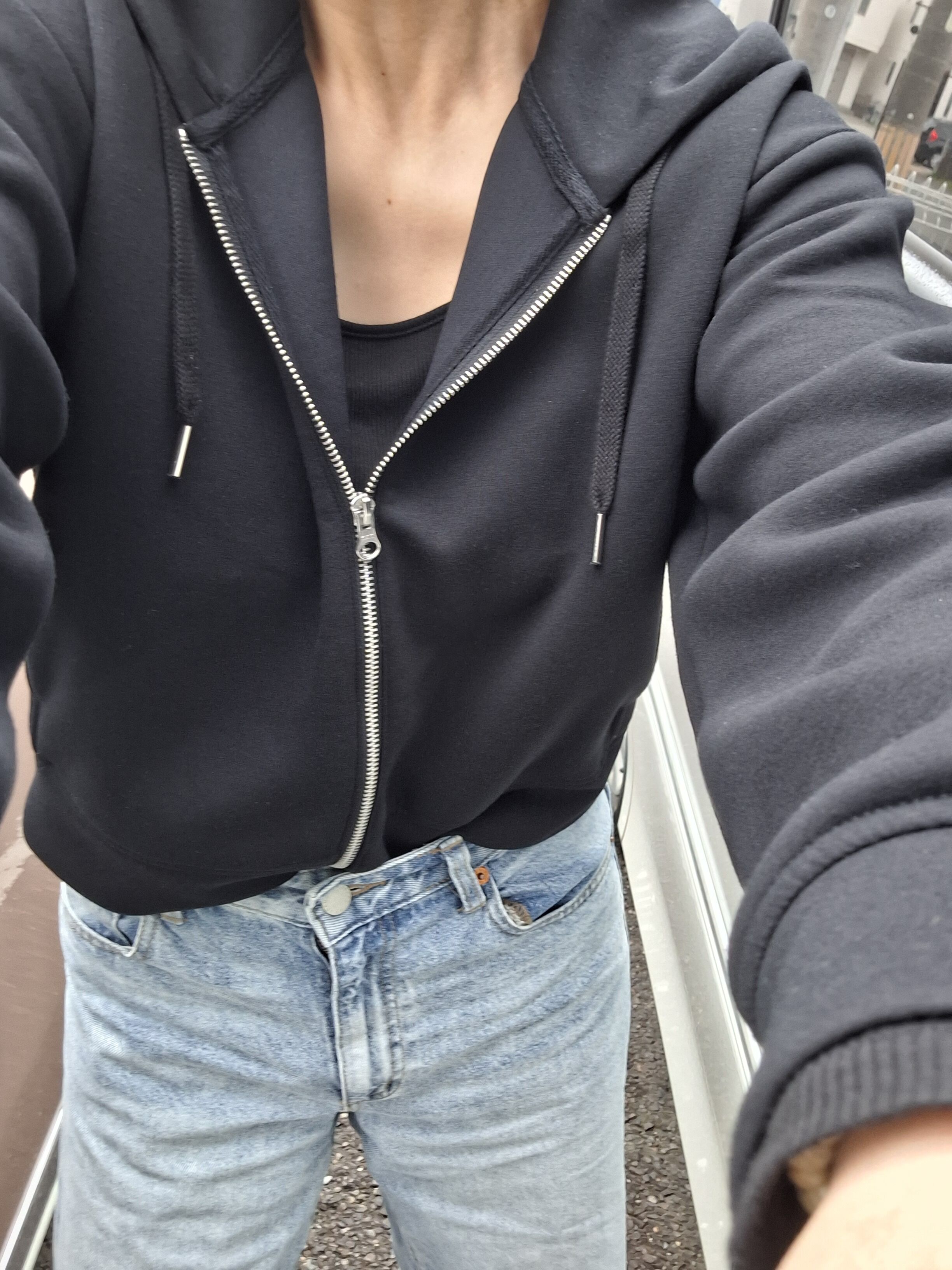 ✴走り回るワタシ✴w