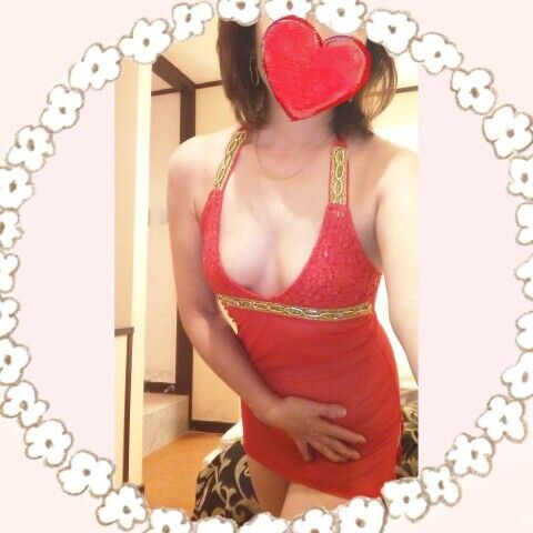 到着しました