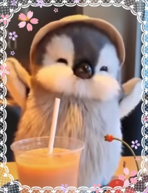 アポアKさん&#9825;&#9825;