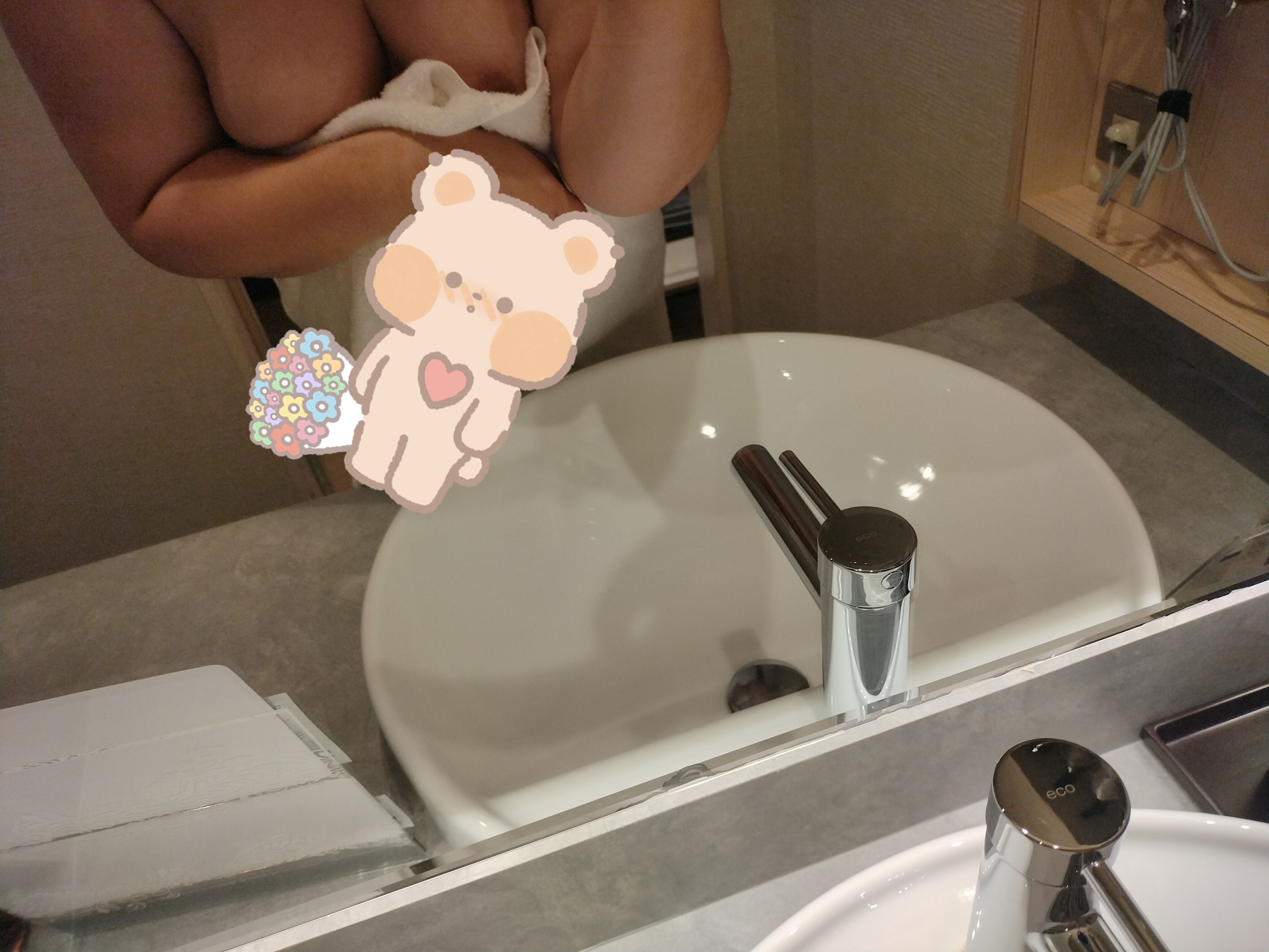 ゆずね待機中