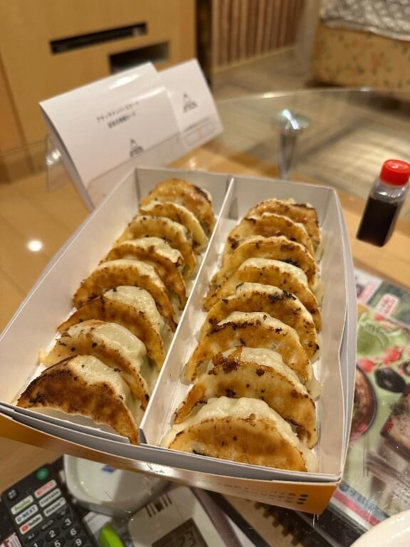 1週間お疲れ様でした