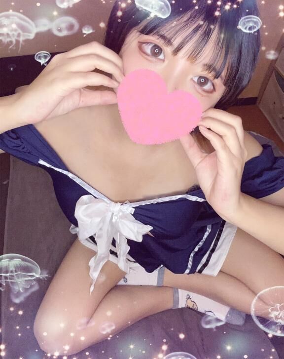 登校しました