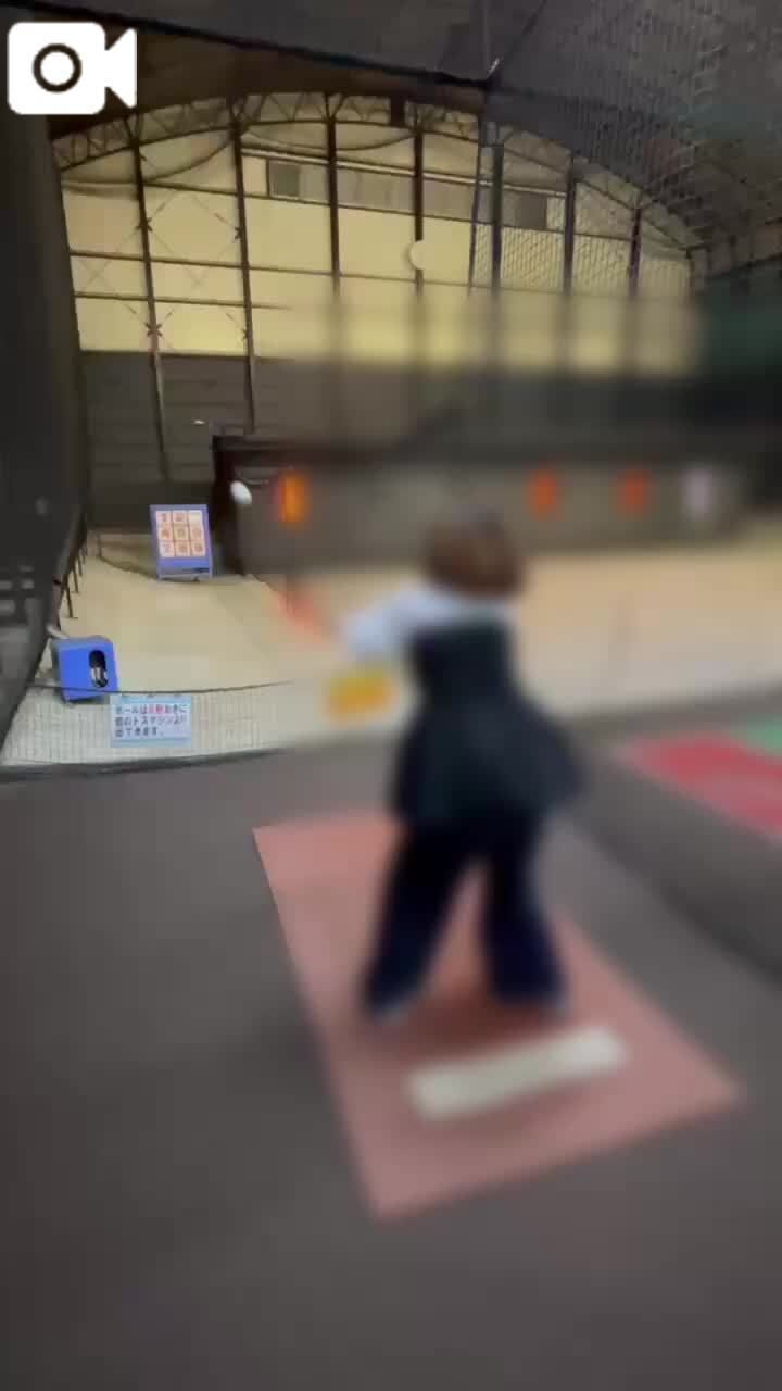 とどかない女
