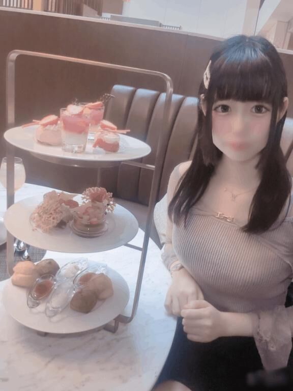 充実&#9825;&#9825;