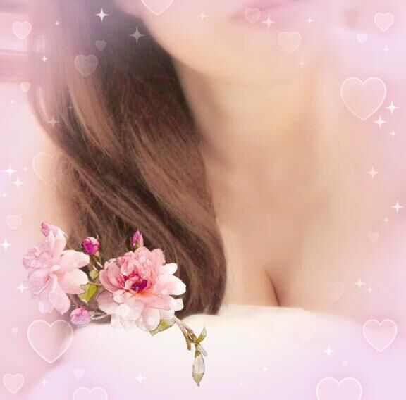 御礼です ☆