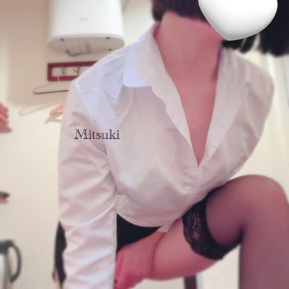 ん…？