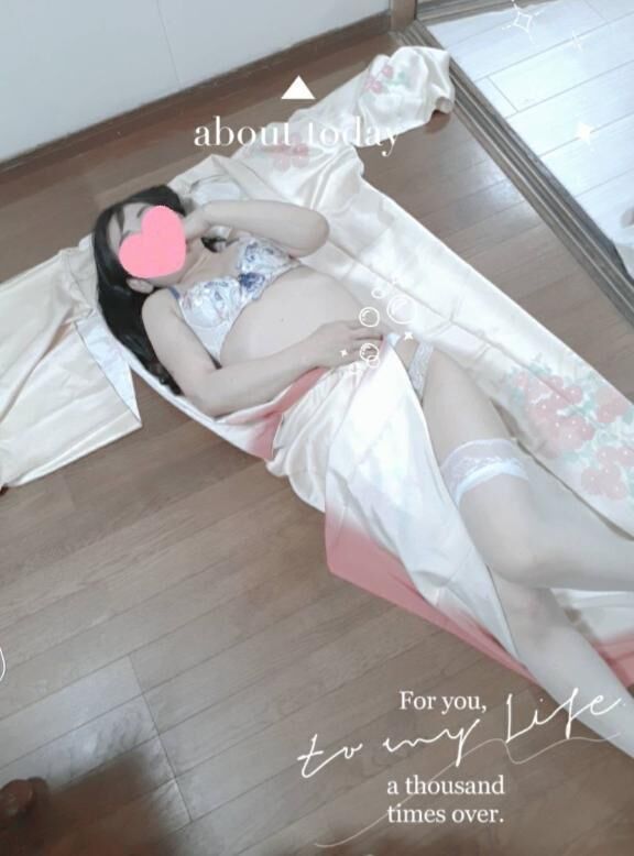 Wさま