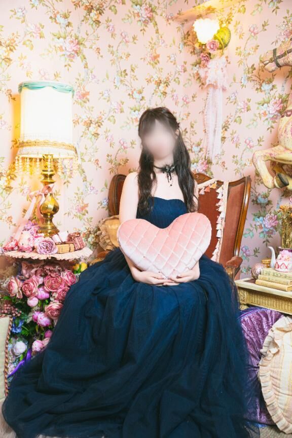 甘々&#9825;