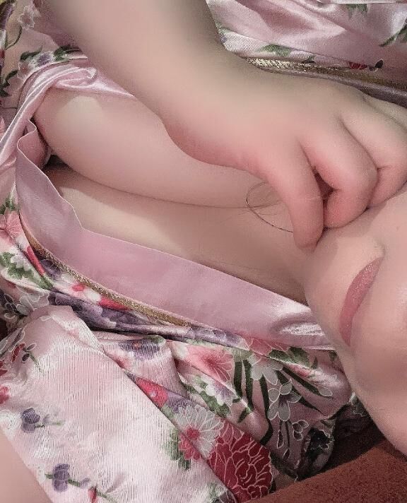 むらっと&#9825;