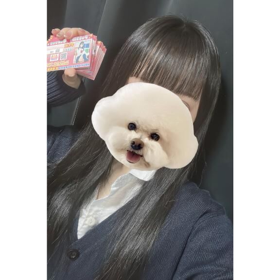 プレゼント&#127873;&#9825;