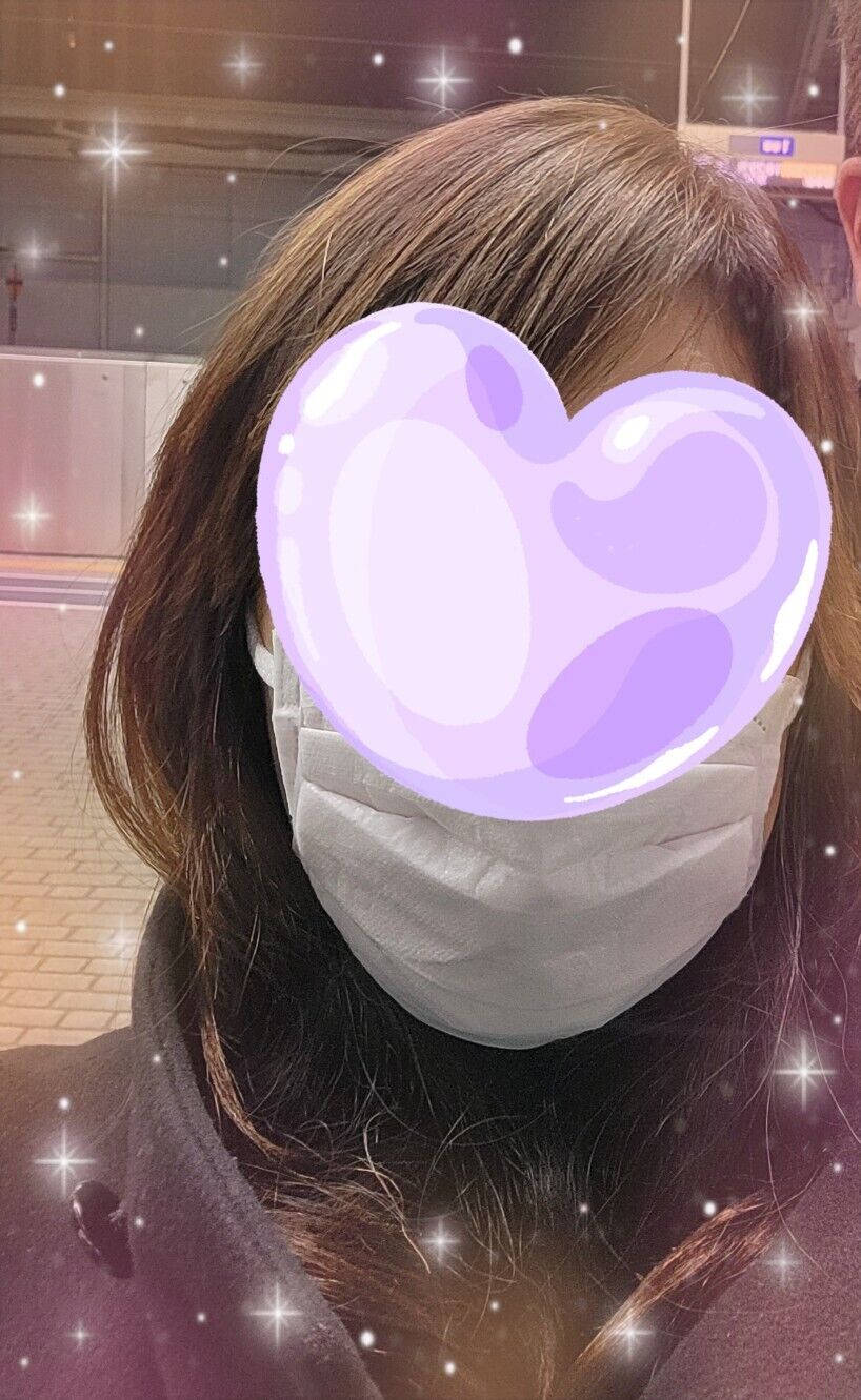 こんばんは