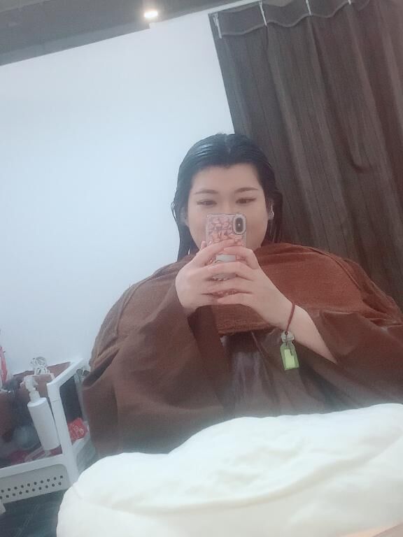 やっと&#9986;&#65039;