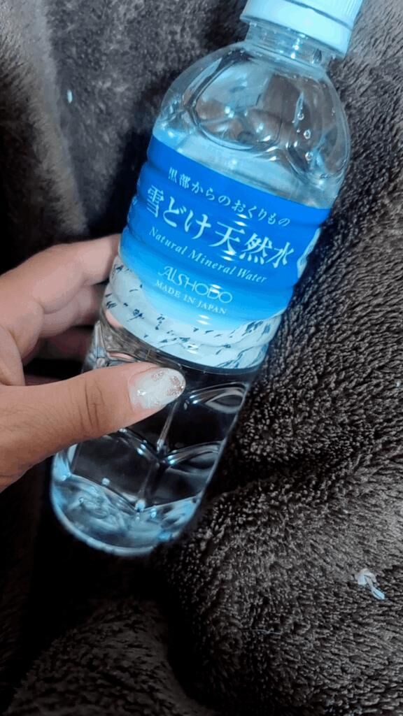 お礼&#9825;