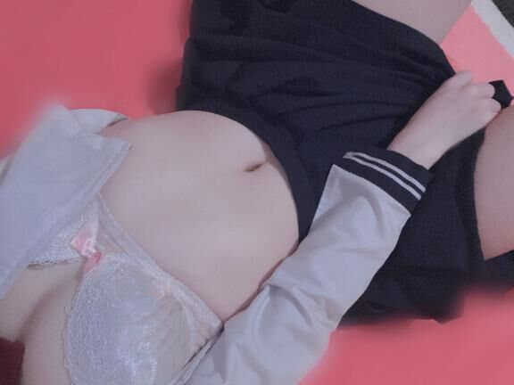 &#9825;寝れないときはお○にーしてからねるの&#129402;&#9825;