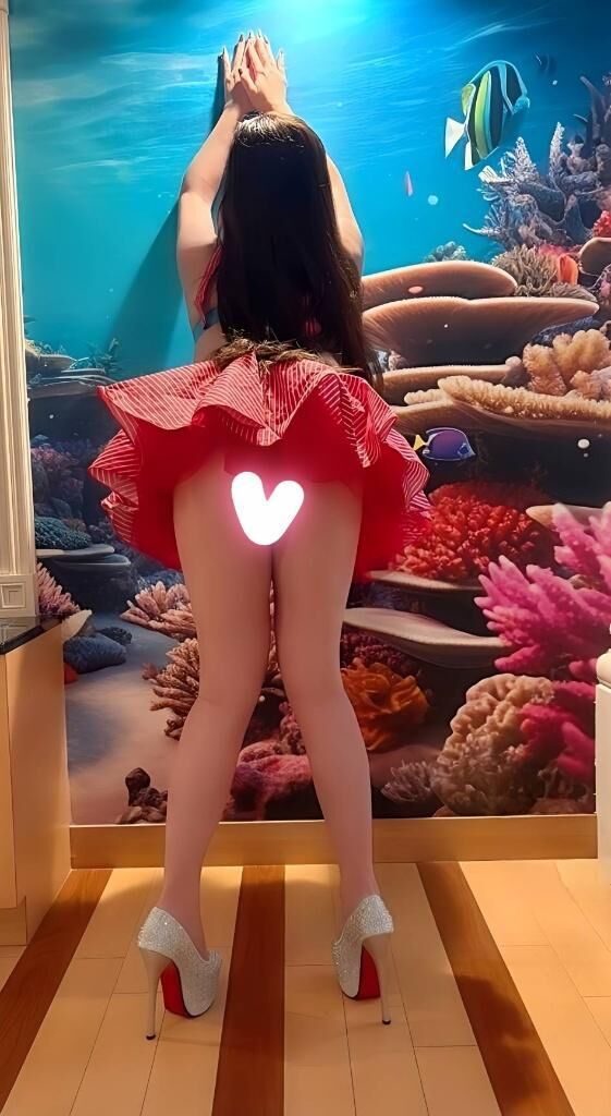 今&#9825;