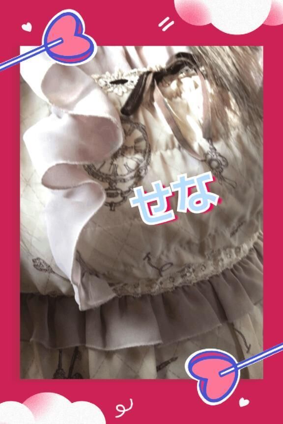 まだ間に合う&#9825;