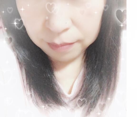 どんより