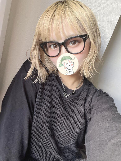 写真指名でお会いしたお客様