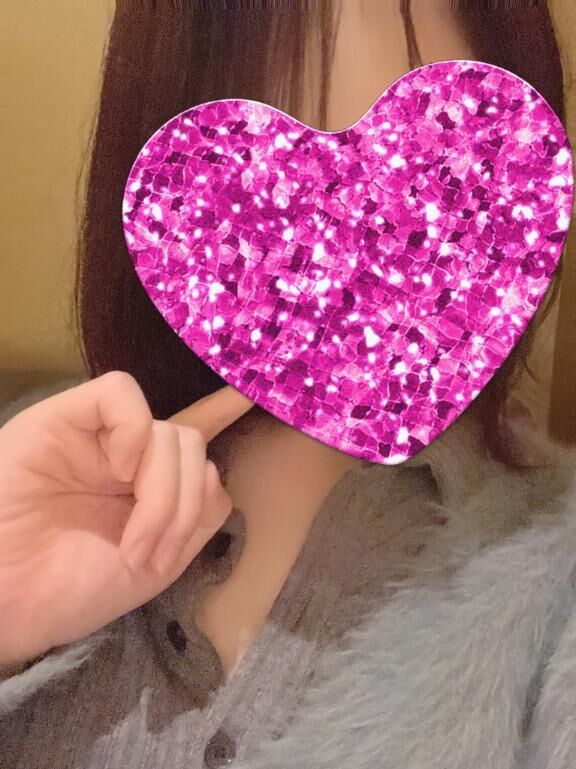 昨日&#9825;