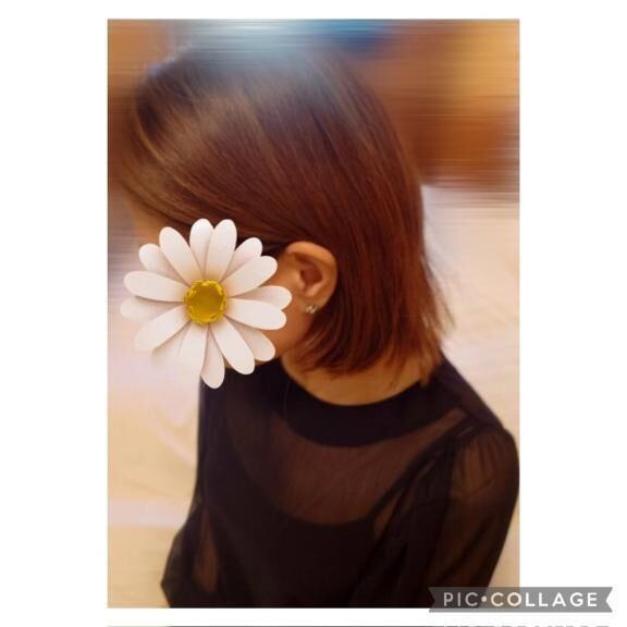 1日バタバタ