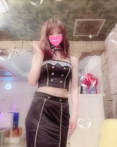 よろしくね&#9825;