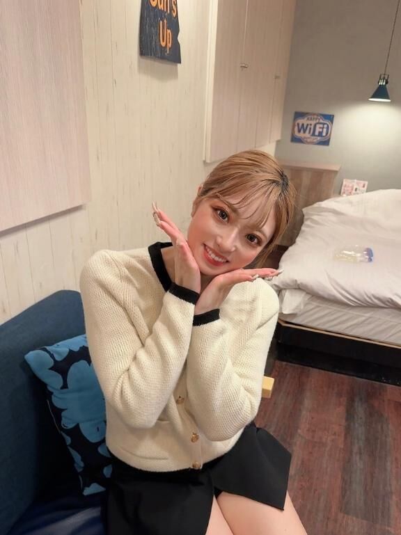 &#9825; いいスタートではっぴー