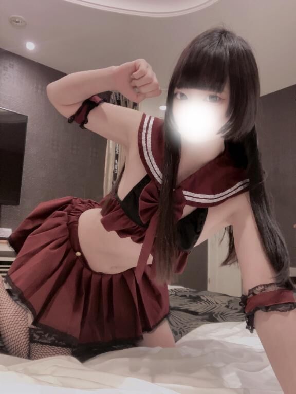 やっと会えたね&#128150;
