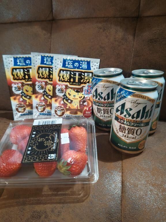 ＊NONBIRI505本指名様へ＊