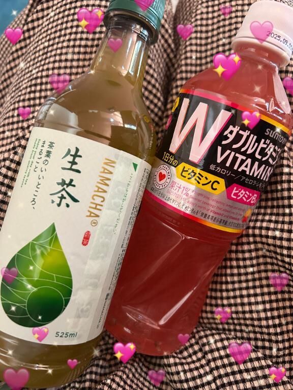 WILLのG様&#9825;