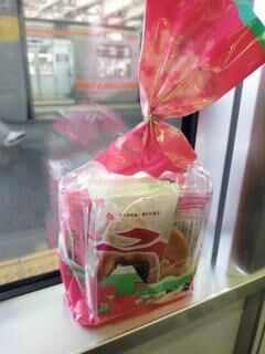 あすかです♪